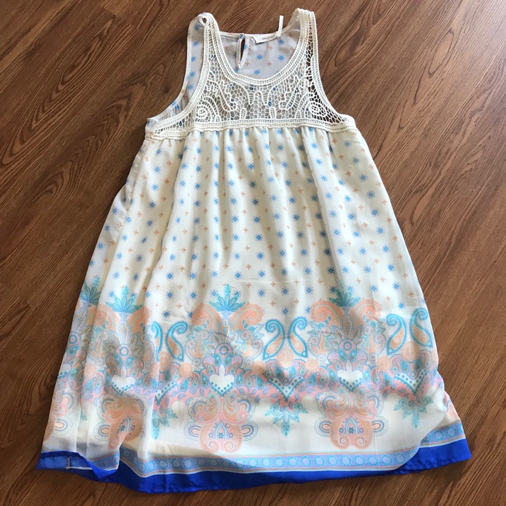 3 for $15 Blu Pepper Dress Size Small